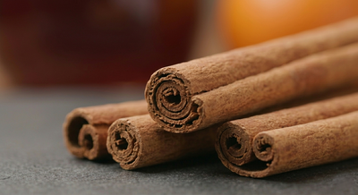 Cinnamon
