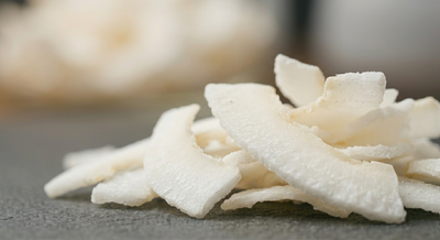 Coconut Flakes