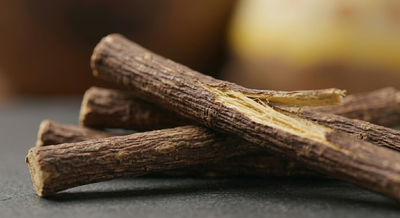 Liquorice 