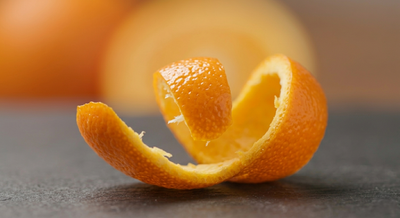 Orange Peel
