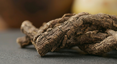 Valerian Root